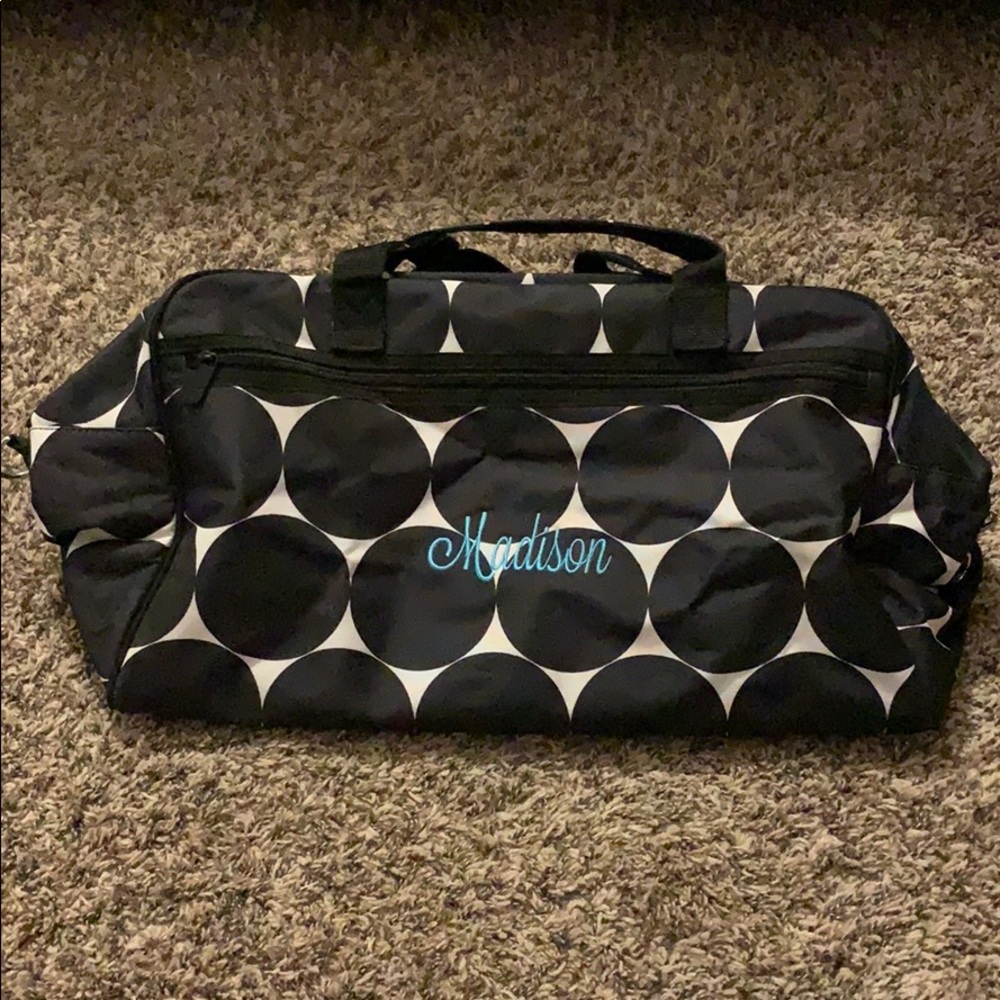 Thirty-One Weekender Bag!